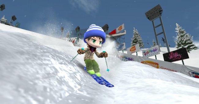 Family Ski