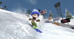 Family Ski