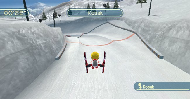 Family Ski