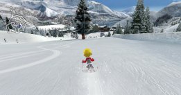 Family Ski