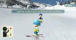 Family Ski