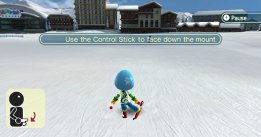 Family Ski