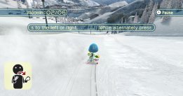 Family Ski