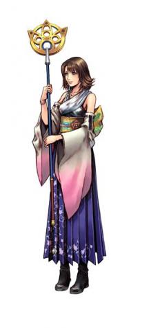 Dissidia 012: Final Fantasy