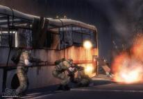 Frontlines: Fuel of War