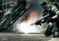 Frontlines: Fuel of War