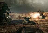 Frontlines: Fuel of War