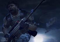Frontlines: Fuel of War