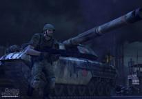 Frontlines: Fuel of War