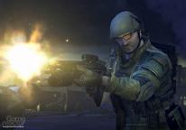 Frontlines: Fuel of War