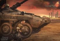 Frontlines: Fuel of War