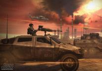 Frontlines: Fuel of War