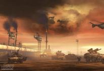 Frontlines: Fuel of War