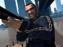 Grand Theft Auto IV