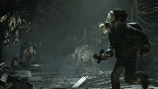Metro: Last Light