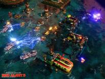 Command & Conquer: Red Alert 3