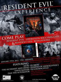 Resident Evil 6