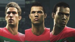 Pro Evolution Soccer 2012