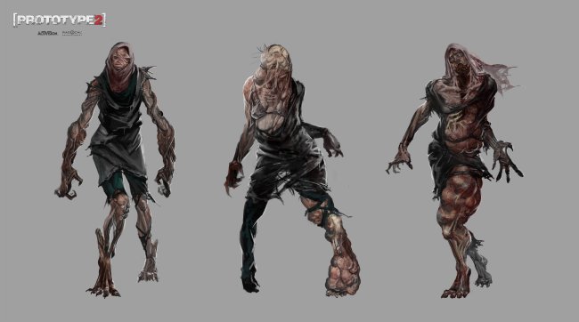 Prototype 2