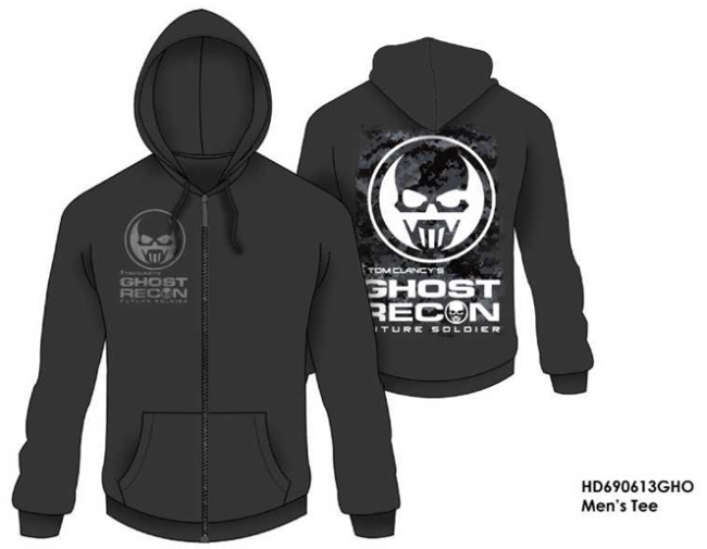 Ghost Recon: Future Soldier