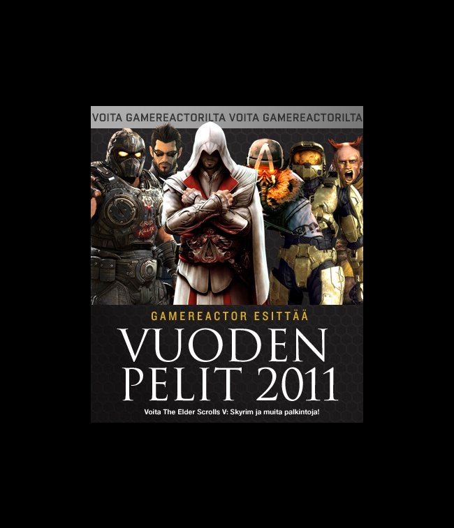The Elder Scrolls V: Skyrim
