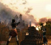 Age of Conan: Unchained