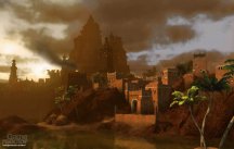 Age of Conan: Unchained