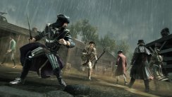 Assassin's Creed III