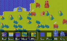 Advance Wars 2: Black Hole Rising