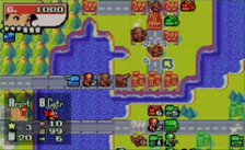 Advance Wars 2: Black Hole Rising