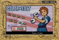 Advance Wars 2: Black Hole Rising