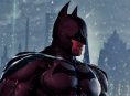 Batman: Arkham Origins ensimmäisessä trailerissa! Batman: Arkham Origins ensimmäisessä trailerissa!