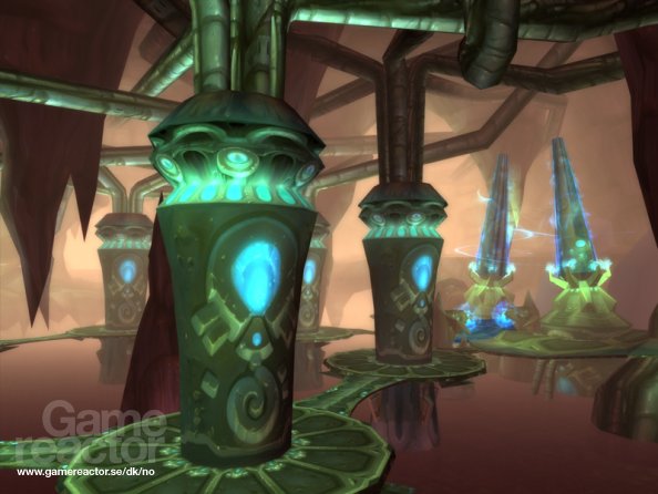 World of Warcraft: The Burning Crusade