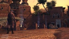 Age of Conan: Unchained