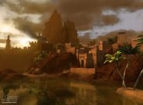 Age of Conan: Unchained