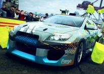 Dirt Showdown