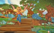 Free Realms
