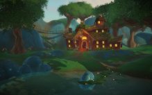 Free Realms