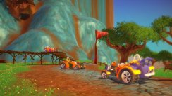 Free Realms
