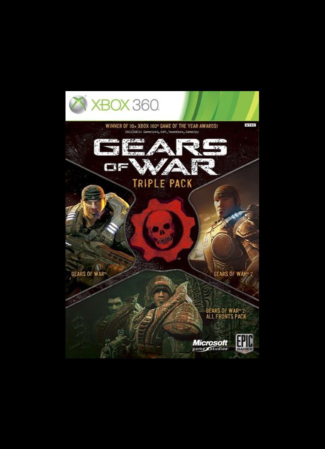 Gears of War 2