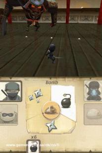 Mini Ninjas