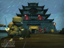 Mini Ninjas