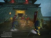 Mini Ninjas
