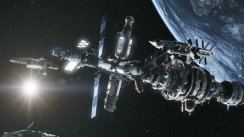 Iron Sky: Invasion