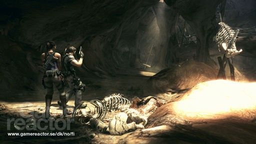Resident Evil 5