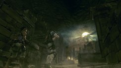 Resident Evil 5