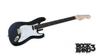 Rock Band 3