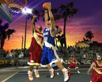 And 1 Streetball