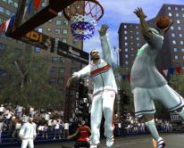 And 1 Streetball