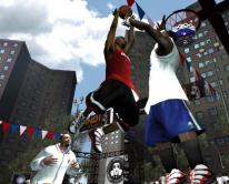 And 1 Streetball